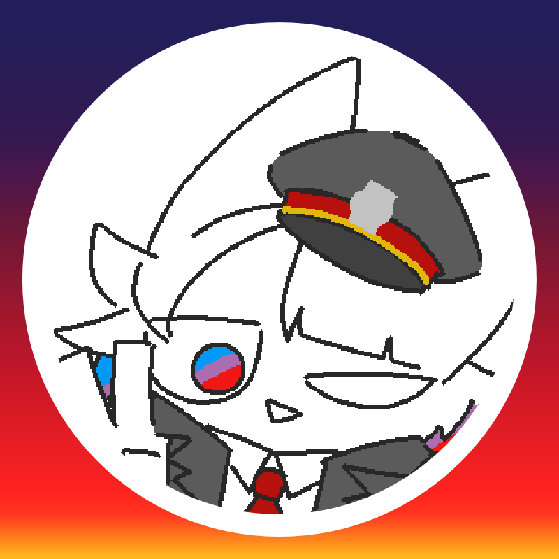 Icon of admin